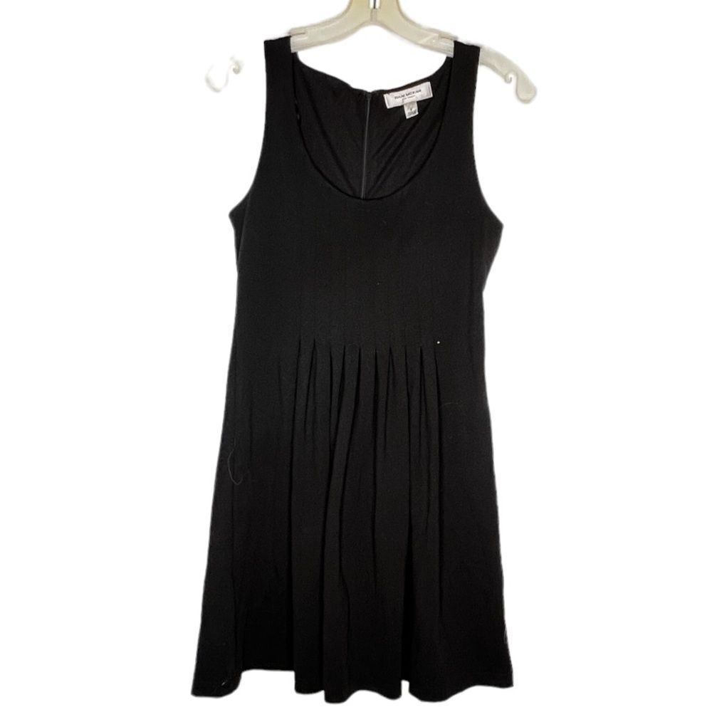 Isaac Mizrahi‎ For Target Black Dress